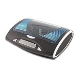 Tenergy T-9688 Super Universal LCD Battery Charger with USB Port