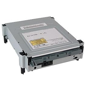NEW Samsung TS-H943A Replacment DVD drive for XBox 360