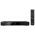 Pioneer BDP-150-K 3D Blu-ray Player (HDMI, 1080p Upscaler, DLNA 1.5, Control App., Wlan-ready, USB) schwarz