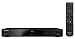 Pioneer BDP-150-K 3D Blu-ray Player (HDMI, 1080p Upscaler, DLNA 1.5, Control App., Wlan-ready, USB) schwarz