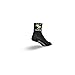 SockGuy, Women's Classic Socks - Small/Medium, Lady Bug