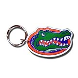 Florida Gators NCAA Key Ring