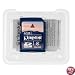 Kingston 4 GB Class 4 SDHC Flash Memory Card SD4/4GBET