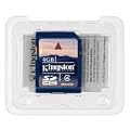 Kingston 4 GB Class 4 SDHC Flash Memory Card SD4/4GBET