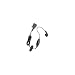 Nokia HS-5 Headset with Answer/End Button Remote
