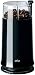 Kitchen & Housewares : Braun KSM2-BLK Aromatic Coffee Grinder