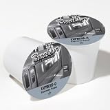 Brooklyn Bean Single Cup Coffee (K-Cup Compatible) - Express-O - 24ct