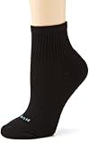 Hue Women's Air Sport 3 Pair Pack Mini Crew Socks