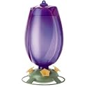 Garden Song&reg; 457-6 48 Ounce Tulip Hummingbird Feeder