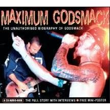 Click here to buy Maximum Godsmack by Godsmack .