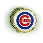 Chicago Cubs Hat Clip & Golf Ball Marker