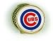 Chicago Cubs Hat Clip & Golf Ball Marker