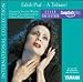 Pianosoft Plus Edith Piaf - A Tribute!