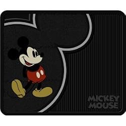 Mickey Mouse "Vintage" Floor Mats 2 pc Rears
