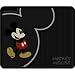 Mickey Mouse "Vintage" Floor Mats 2 pc Rears
