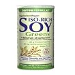 Jarrow Iso-Rich Soy Greens, 1 lb