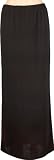 FULL TILT Womens Maxi Skirt