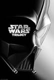 STAR WARS - DARTH VADER - NEW GLOSSY MOVIE POSTER(Size 27