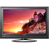 Hitachi UT32V702 32-Inch 1080p 120Hz UltraThin 1.5-inch Deep LCD HDTV with Matching Table Stand