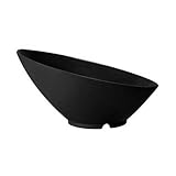 IMAGE OF Melamine Cascading Bowl, San Michele Series, 24 oz., 9.25