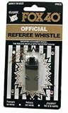 Adams USA Pealess Plastic Whistle