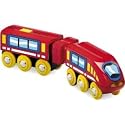 BRIO Remote Control Express Train