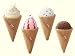 Ice Cream Cones Venezia petiteRose