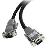 Cables To Go - 40260 - 125ft Plenum HD15 M/M SVGA Monitor Cable