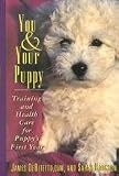 31FnDUR%2BXfL. SL160  You and Your Puppy: Training and Health Care For Puppys First Year