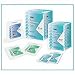Dynarex Sterile Non-Woven IV Sponges, 2