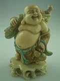 Figurine Buddha Laughing 11cm
