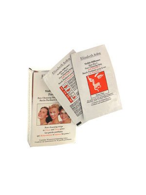 Elizabeth Arden Visible Difference Pore-Fix C 10 strips