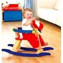 I'm Toy 42001 Early Rocking Horse