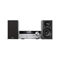Sony CMTMX750NI.CEL  Micro-Systemanlage (150W RMS, Netzwerk- und Internetradio)