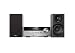Sony CMTMX750NI.CEL  Micro-Systemanlage (150W RMS, Netzwerk- und Internetradio)