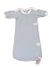 ANNA'S Preemie 100% Downy Soft Peruvian Cotton Beggin' For Hugs Bag Gown