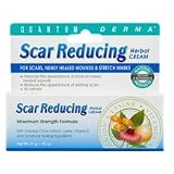Quantum Research Scar Reducing Cream