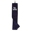 NFL Tennessee Titans Embroidered Tri-Fold Golf Towel