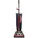 Oreck Commercial OR101 Premier Helping Hand Handle Upright Vacuum with Magnet, 870W, 12" Vacuum Width