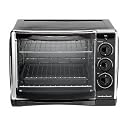 Hamilton Beach 31197R Countertop Oven with Convection and Rotisserie