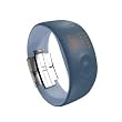 Nike Amp+ iPod Nano Remote Watch - Boarder Blue/Ozone Blue - WM0030-445