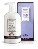 ElizabethW Hand Lotion - Lavender