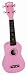 Hilo Ukuleles 2500PK Soprano Ukulele Hilo Ukuleles 2500PK Soprano Ukulele