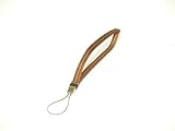 Amazon：携帯　GUCCI（グッチ） 携帯ストラップ 07168G-H9V7G-6381 カラー：ブラウン×ライトブラウン