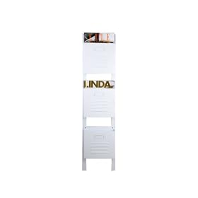 PT - PT0814WH - Range Magazine - Industry - M�tal Blanc