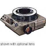 [USED] BR Ektagraphic Multi-Voltage Slide Projector - wit, 1475250, Slide Projectors