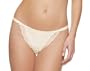 Fantasie of England Bridgette String Thong Style 6875 - Black - Medium