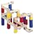Wooden Marble Run