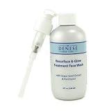 Resurface & Glow Treatment Face Wash with Grape Seed Extract & Panthenol 31FnMbePWeL. SL160 Resurface & Glow Treatment Face Wash with Grape Seed Extract & Panthenol