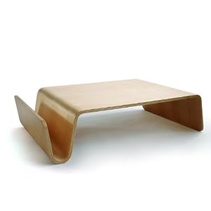 Modern Scando Family Coffee Table